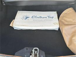 1971 Cadillac Eldorado (CC-2102705) for sale in Effingham, Illinois