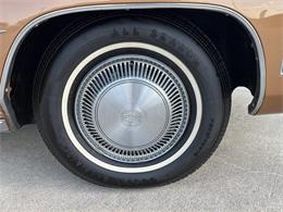 1971 Cadillac Eldorado (CC-2102705) for sale in Effingham, Illinois
