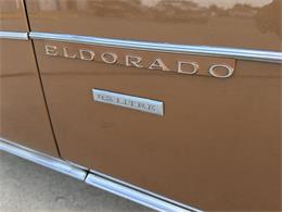 1971 Cadillac Eldorado (CC-2102705) for sale in Effingham, Illinois
