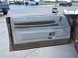 1971 Cadillac Eldorado (CC-2102705) for sale in Effingham, Illinois