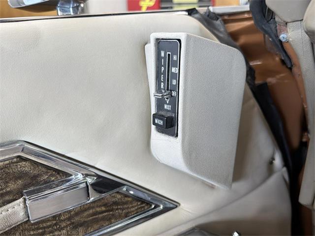 1971 Cadillac Eldorado (CC-2102705) for sale in Effingham, Illinois