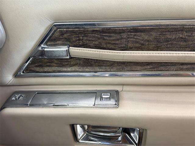1971 Cadillac Eldorado (CC-2102705) for sale in Effingham, Illinois