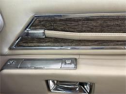 1971 Cadillac Eldorado (CC-2102705) for sale in Effingham, Illinois