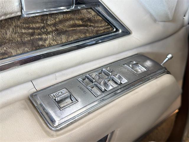 1971 Cadillac Eldorado (CC-2102705) for sale in Effingham, Illinois