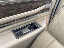 1971 Cadillac Eldorado (CC-2102705) for sale in Effingham, Illinois