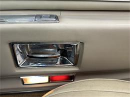 1971 Cadillac Eldorado (CC-2102705) for sale in Effingham, Illinois