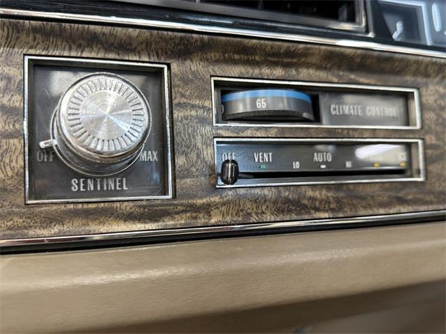1971 Cadillac Eldorado (CC-2102705) for sale in Effingham, Illinois