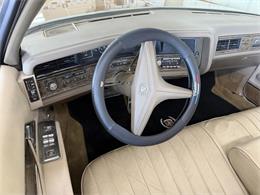 1971 Cadillac Eldorado (CC-2102705) for sale in Effingham, Illinois