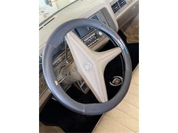 1971 Cadillac Eldorado (CC-2102705) for sale in Effingham, Illinois