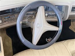 1971 Cadillac Eldorado (CC-2102705) for sale in Effingham, Illinois
