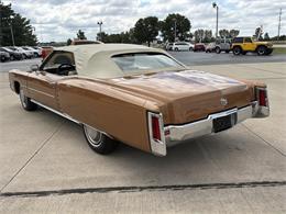 1971 Cadillac Eldorado (CC-2102705) for sale in Effingham, Illinois