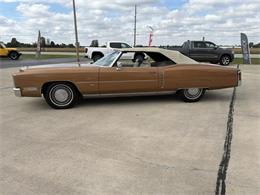 1971 Cadillac Eldorado (CC-2102705) for sale in Effingham, Illinois