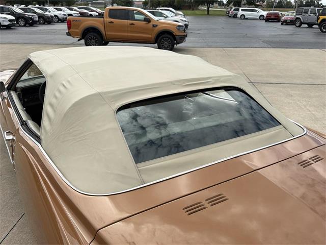 1971 Cadillac Eldorado (CC-2102705) for sale in Effingham, Illinois