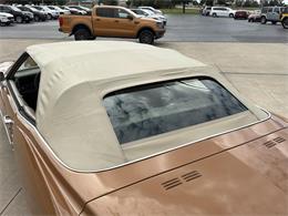 1971 Cadillac Eldorado (CC-2102705) for sale in Effingham, Illinois