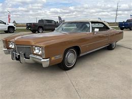 1971 Cadillac Eldorado (CC-2102705) for sale in Effingham, Illinois