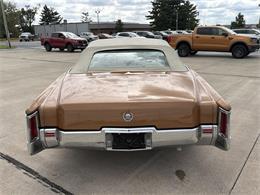 1971 Cadillac Eldorado (CC-2102705) for sale in Effingham, Illinois