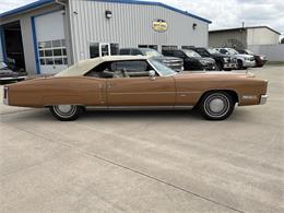 1971 Cadillac Eldorado (CC-2102705) for sale in Effingham, Illinois