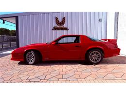 1991 Chevrolet Camaro Z28 (CC-2100271) for sale in M, Miami