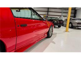 1991 Chevrolet Camaro Z28 (CC-2100271) for sale in M, Miami
