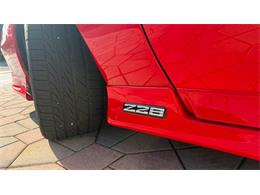 1991 Chevrolet Camaro Z28 (CC-2100271) for sale in M, Miami