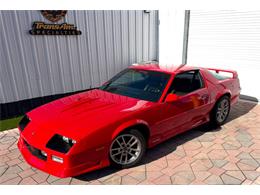 1991 Chevrolet Camaro Z28 (CC-2100271) for sale in M, Miami