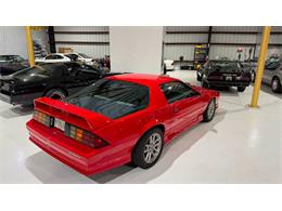 1991 Chevrolet Camaro Z28 (CC-2100271) for sale in M, Miami