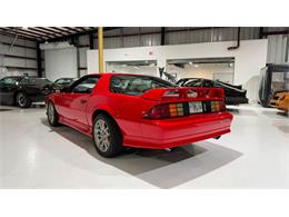 1991 Chevrolet Camaro Z28 (CC-2100271) for sale in M, Miami
