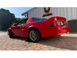 1991 Chevrolet Camaro Z28 (CC-2100271) for sale in M, Miami