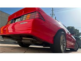1991 Chevrolet Camaro Z28 (CC-2100271) for sale in M, Miami
