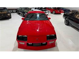 1991 Chevrolet Camaro Z28 (CC-2100271) for sale in M, Miami