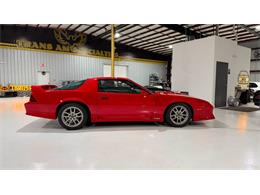 1991 Chevrolet Camaro Z28 (CC-2100271) for sale in M, Miami