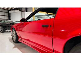 1991 Chevrolet Camaro Z28 (CC-2100271) for sale in M, Miami