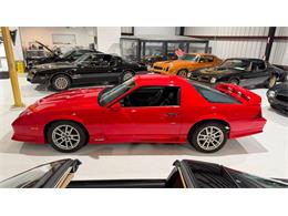 1991 Chevrolet Camaro Z28 (CC-2100271) for sale in M, Miami