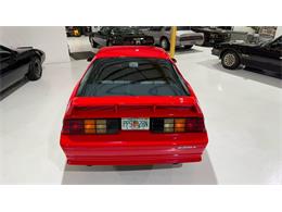 1991 Chevrolet Camaro Z28 (CC-2100271) for sale in M, Miami