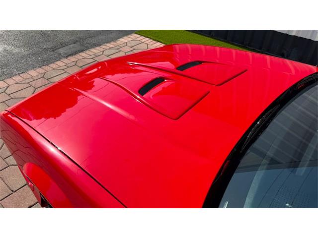 1991 Chevrolet Camaro Z28 (CC-2100271) for sale in M, Miami
