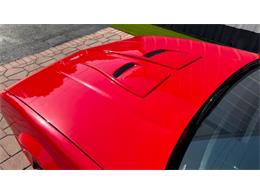 1991 Chevrolet Camaro Z28 (CC-2100271) for sale in M, Miami