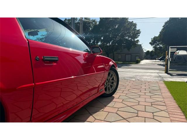 1991 Chevrolet Camaro Z28 (CC-2100271) for sale in M, Miami