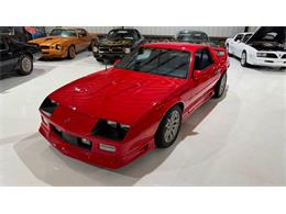 1991 Chevrolet Camaro Z28 (CC-2100271) for sale in M, Miami