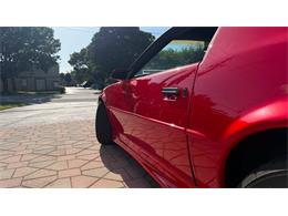 1991 Chevrolet Camaro Z28 (CC-2100271) for sale in M, Miami