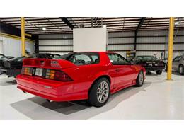 1991 Chevrolet Camaro Z28 (CC-2100271) for sale in M, Miami