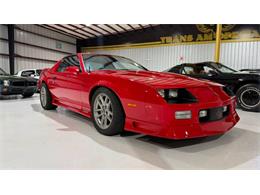 1991 Chevrolet Camaro Z28 (CC-2100271) for sale in M, Miami