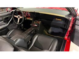 1991 Chevrolet Camaro Z28 (CC-2100271) for sale in M, Miami