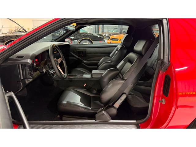 1991 Chevrolet Camaro Z28 (CC-2100271) for sale in M, Miami