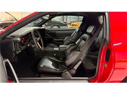 1991 Chevrolet Camaro Z28 (CC-2100271) for sale in M, Miami