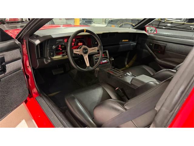 1991 Chevrolet Camaro Z28 (CC-2100271) for sale in M, Miami