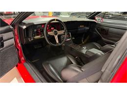 1991 Chevrolet Camaro Z28 (CC-2100271) for sale in M, Miami