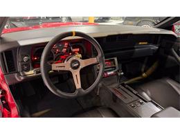 1991 Chevrolet Camaro Z28 (CC-2100271) for sale in M, Miami