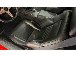1991 Chevrolet Camaro Z28 (CC-2100271) for sale in M, Miami