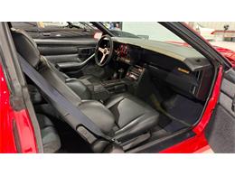 1991 Chevrolet Camaro Z28 (CC-2100271) for sale in M, Miami