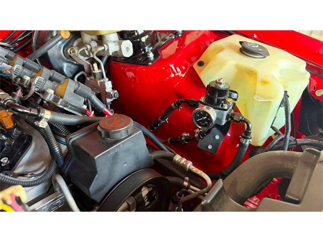 1991 Chevrolet Camaro Z28 (CC-2100271) for sale in M, Miami